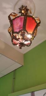 antieke lamp, Antiek en Kunst, Antiek | Lampen, Ophalen