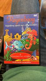 Regenboog, Ophalen of Verzenden, Zo goed als nieuw, Anime (Japans)