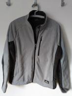 Fleecejack skijack snowboardjack van Nomad maat M / 38, Nomad, Zo goed als nieuw, Jack, Ophalen