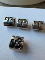 Pandora ram steenbok nieuw, Pandora, Nieuw, Ophalen of Verzenden, 4 bedels of meer