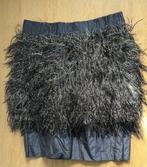 Pauw. Apart zwart rokje. Mt 38., Maat 38/40 (M), Zwart, Pauw, Ophalen of Verzenden