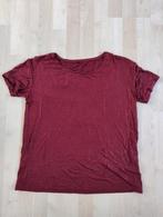 Stradivarius glitter T shirt, Maat 38/40 (M), Ophalen of Verzenden, Zo goed als nieuw, Korte mouw