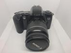 Canon EOS 500 Klassieke 35 mm spiegelreflex camera, Audio, Tv en Foto, Fotocamera's Analoog, Ophalen of Verzenden, Zo goed als nieuw