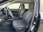 Fiat Tipo Stationwagon 1.4 T-Jet 16v 120pk Navigatie Camera, Auto's, Fiat, Voorwielaandrijving, Stof, 4 cilinders, Zwart