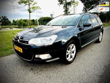 Citroen C5 Tourer 2.0 16V Ligne Business, climatronic, nieuw beschikbaar voor biedingen