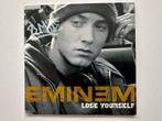 Eminem - Loose Yourself / Renegade, Ophalen of Verzenden, Gebruikt, Hiphop en Rap