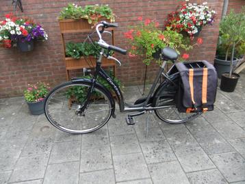 Ster Cortina City damesfiets / schoolfiets. beschikbaar voor biedingen