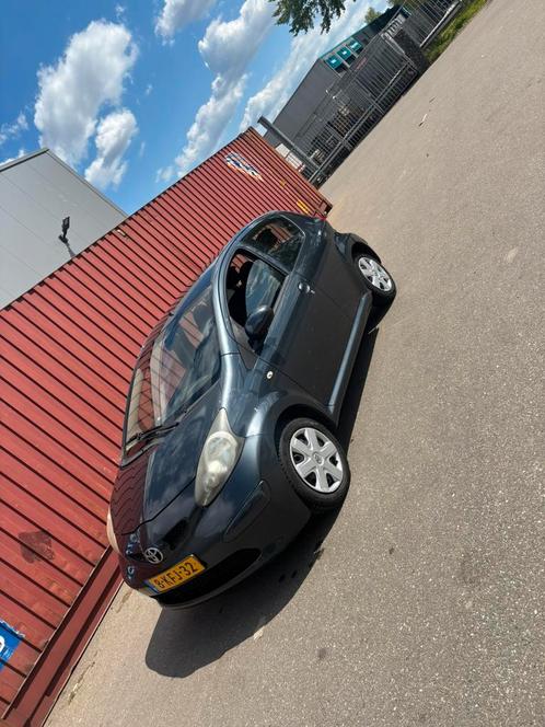 Toyota aygo 1.0 benzine 5 deurs, Auto diversen, Overige Auto diversen, Ophalen of Verzenden
