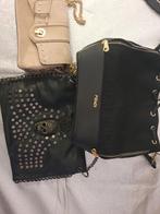 Fendi tas, Ophalen of Verzenden, Gebruikt, Handtas