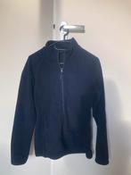 Fleece vest Uniqlo - Maat L - Blauw, Blauw, Maat 42/44 (L), Ophalen of Verzenden, Zo goed als nieuw