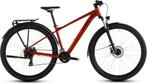CUBE AIM ONE FE SUNDOWNER/BLACK SUNDOWNER/BLACK S S 2026, Overige merken, -, - 0
-, NL, Nieuw