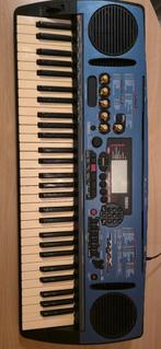 Yamaha DJX Keyboard – Vintage Groove Synth (pitchknop los), Muziek en Instrumenten, Keyboards, Ophalen, Zo goed als nieuw, 61 toetsen