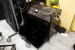 Blasing flitser 5000ws Lichtbak1.2x1.2, Ophalen, Gebruikt, Lamp of Flitsset