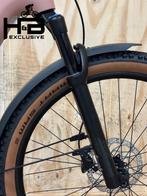 Cube Reaction Hybrid Pro 750 Allroad E-Mountainbike Cues, Fietsen en Brommers, Fietsen | Mountainbikes en ATB, Hardtail, Heren