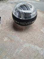 Amila Revo Ball - Pols Trainer, Sport en Fitness, Fitnessmaterialen, Ophalen of Verzenden, Gebruikt, Armen, Overige typen
