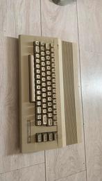 Vintage Commodore 64 computer met toebehoren, Computers en Software, Ophalen, Commodore