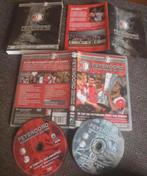 Feyenoord Winnaar UEFA CUP 2001/2002 /2 DVD'S, Verzamelen, Ophalen of Verzenden, Zo goed als nieuw, Feyenoord, Overige typen