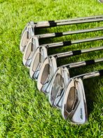 Mizuno MP15 Ti Muscle IJzer Set/golfset/set ijzers, Mizuno, Set, Mizuno, Ophalen of Verzenden
