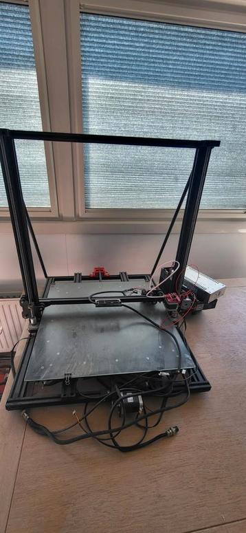 Creality CR 10 S5 beschikbaar voor biedingen