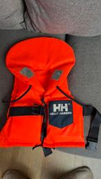 Lifejacket reddingsvest Helly Hansen, Watersport en Boten, Watersportkleding, Kind, Helly Hansen, Ophalen of Verzenden, Zo goed als nieuw