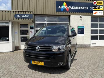 Volkswagen Transporter 2.0 TDI BM L1H1 DC Comfortline|Stoel  beschikbaar voor biedingen