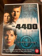The 4400 - Seizoen 1 DVD, Gebruikt, Boxset, Science Fiction en Fantasy, Ophalen of Verzenden
