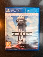 Star Wars Battlefront - PS4, Online, Gebruikt, Shooter, 1 speler