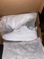Fila Corda - Maat 44,5, Kleding | Heren, Schoenen, Wit, Nieuw, Ophalen of Verzenden, Sneakers of Gympen