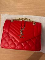 Yves Saint Laurent tas, Sieraden, Tassen en Uiterlijk, Tassen | Damestassen, Ophalen of Verzenden, Nieuw, Zwart, Schoudertasje