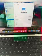 MacBook Pro 14-inch (2021) M1 Pro /16GB /512GB, Computers en Software, Apple Macbooks, Overige groottes, 512 GB, Zo goed als nieuw