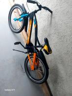 Mooie jongensfiets - werkt perfect!, Ophalen, Gebruikt, Static