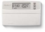 Thermostaat Honeywell Chronotherm IV, Doe-het-zelf en Verbouw, Thermostaten, Ophalen of Verzenden, Gebruikt