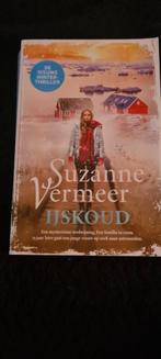 Suzanne Vermeer- Ijskoud, Zo goed als nieuw, Ophalen