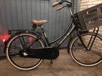 Cortina u4 Transportfiets 24 inch, 24 inch, Versnellingen, Zo goed als nieuw, Ophalen