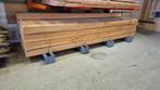 Douglas balken 15x15x400cm Restpartij, Ophalen, Nieuw, 250 cm of meer, Balken