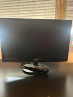 LG Flatron M2380D-PZ TV met afstandsbediening, Ophalen, Hoofdtelefoonaansluiting, Full HD, 60 Hz of minder