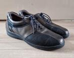 Speciale Diabetes schoenen maat 41 leer (Unisex) Diabetici, Zwart, Ophalen of Verzenden, Orchard, Sneakers of Gympen