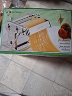 Pastamachine nieuw, Huis en Inrichting, Keuken | Keukenbenodigdheden, Ophalen of Verzenden, Nieuw