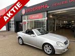Mercedes-Benz SLK 200 K. Special Edition ZEER NETTE MERCEDES, Auto's, 1998 cc, Achterwielaandrijving, Gebruikt, 4 cilinders