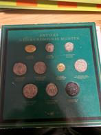 Antieke grieks-romeinse munten, Postzegels en Munten, Munten en Bankbiljetten | Verzamelingen, Ophalen of Verzenden, Munten