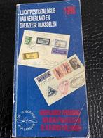 Luchtpost catalogus Nederland 1998, Postzegels en Munten, Postzegels | Toebehoren, Ophalen of Verzenden, Catalogus