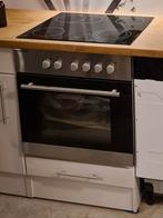 Kookplaat - Oven Combinatie, Witgoed en Apparatuur, Ovens, Ophalen, Gebruikt, Oven, Hete lucht
