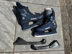 IJshockey schaatsen maat 42, Sport en Fitness, IJshockey, Ophalen of Verzenden, Zo goed als nieuw, Schaatsen