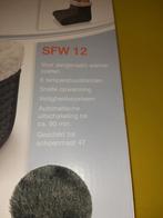 Voetenwarmer! Sanitas, Sport en Fitness, Sanitas, Ophalen of Verzenden, Zo goed als nieuw, Apparaat