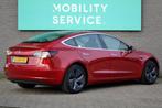 Tesla Model 3 Standard RWD Plus 60 kWh SOH88% Pano AutoPilot, Automaat, 238 pk, Achterwielaandrijving, Gebruikt