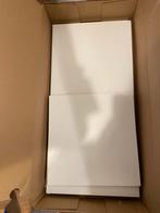 Billy witte planken 38cm diep, Huis en Inrichting, Kasten | Kledingkasten, Ophalen, Minder dan 50 cm, 200 cm of meer, Nieuw