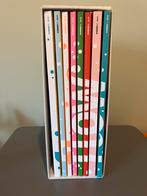 Flow - Jaargang 2015, Boeken, Ophalen, Gelezen, Damesbladen