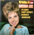 LP - Brenda Lee ‎– 10 Golden Years, Cd's en Dvd's, Vinyl | Pop, 1960 tot 1980, Ophalen of Verzenden, 12 inch