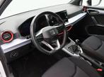 SEAT Arona 1.0 TSi FR Business Connect | Adaptive Cruise | C, Voorwielaandrijving, Stof, Gebruikt, 95 pk
