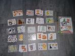 Dieren memory, Ophalen, 10 tot 50 stukjes, Nieuw
